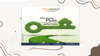 prime industrial plot for sale in Jaipur