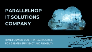 Parallelhop IT Solutions (4)