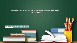 Professional & Academic eBooks for Every Learner – Only on KukuBooks