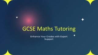 Enhance Your Grades with Expert Support