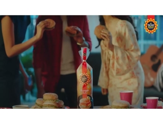 How Harvest Gold Started