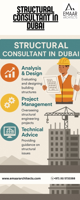 structural consultant in dubai