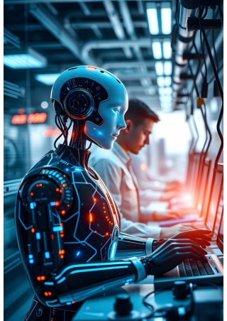 Robotics Training Institutes in Coimbatore