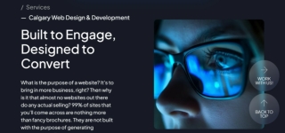 E-commerce Website design Calgary