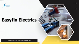Electrician Maroubra