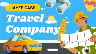 Best Cab Service in Tricity, Best Outstation Cab Service.