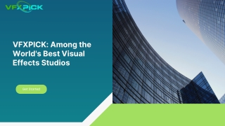 Rotomation Outsourcing Services in India - VFXPICK