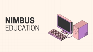 Cat Coaching in Chandigarh by Nimbus Education