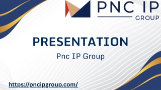 Experienced Intellectual Property Law Firm in Toronto for Creative Professionals