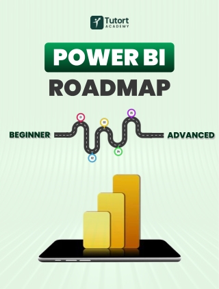 From Excel to Executive Dashboards: Your Power BI Roadmap!
