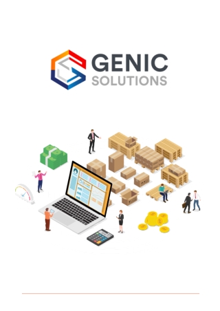 Optimizing Business Efficiency with Inventory Management Software