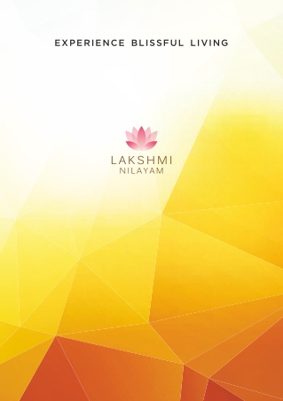Lakshmi Nilayam - Gated Community Apartments in Guntur
