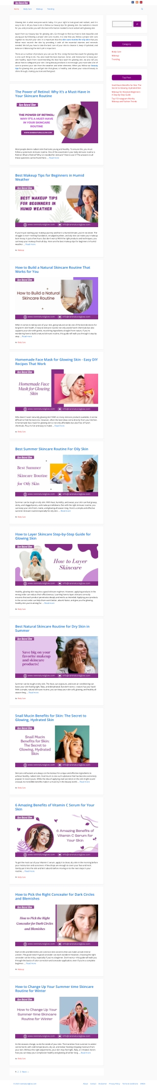 best-skincare-tips-and-best-makeup-tips-rarenaturalglow-pdf