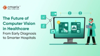 Computer Vision in Healthcare: Patient Care and Clinical Workflows