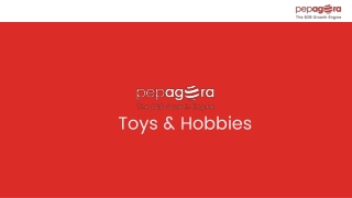 Pepagora - Find Online  Toys & HobbiesProducts