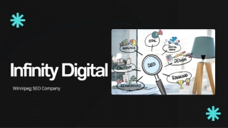 Infifnity digital
