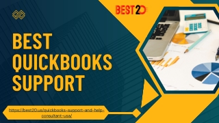 Best Quickbooks Support