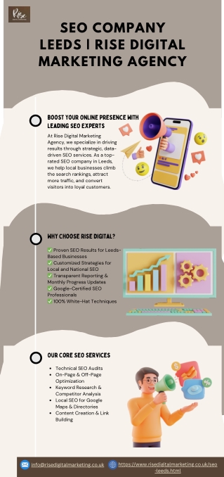 SEO Company Leeds  Rise Digital Marketing Agency (2)