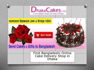 Coopers Cake Bangladesh