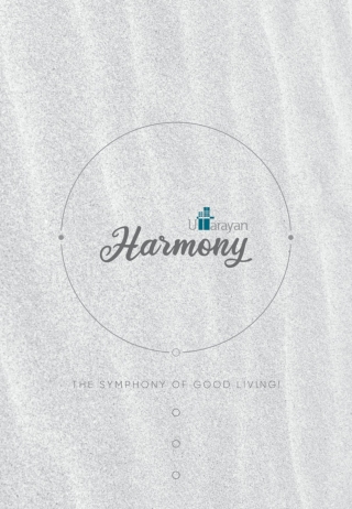 UTTARAYAN-HARMONY
