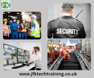 Comprehensive Construction Safety Training: Building a Culture of Protection