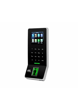 Access Control Systems