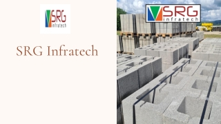 Cement Bricks Manufacturers and Suppliers in Varanasi