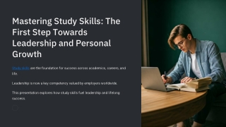 Mastering-Study-Skills-The-First-Step-Towards-Leadership-and-Personal-Growth