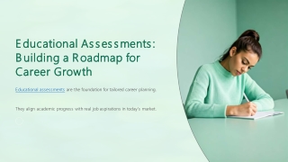 Educational-Assessments-Building-a-Roadmap-for-Career-Growth