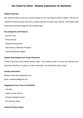 Her_Closet_by_Disha_Submission