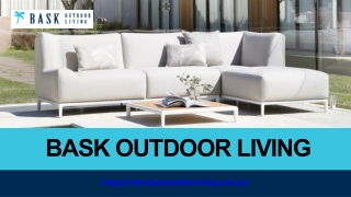 Have a Perfect Outdoor Lounge Setting for Your Patio with Amazing Outdoor Lounge