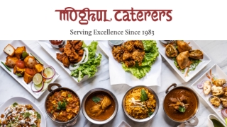 Best Breakfast Catering NYC