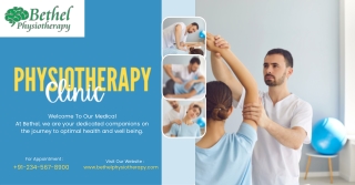Best Physiotherapist in Kerala