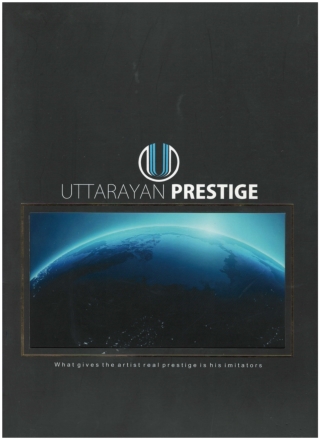 UTTARAYAN-PRESTIGE