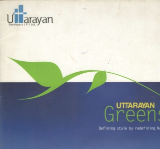 UTTARAYAN-GREENS