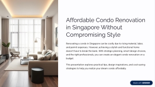 Affordable-Condo-Renovation-in-Singapore-Without-Compromising-Style