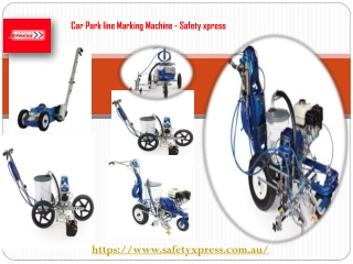 Road Safety Product in Australia
