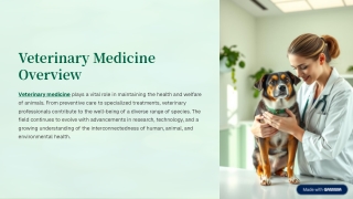 "Healthy Pets, Happy Hearts — Powered by Veterinary Medicine."