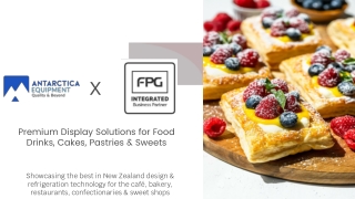 The-Best-FOOD-and-DRINKS-Dislays-by-ANtarctica-Equipment