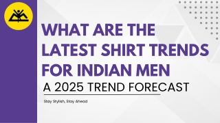 Beyoung's Men’s Shirts: Stylish and Comfortable