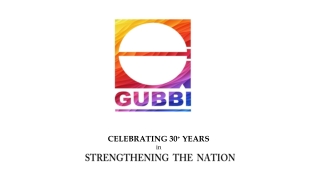 Gubbi Civil Engineers Limited®