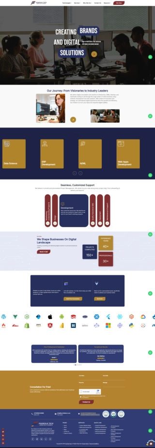 Fourfold-Tech-Top-Web-Design-Development-Company-in-Ahmadabad