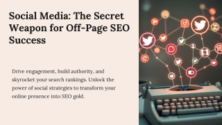 Accelerate Your Business with Expert Digital Marketing Services in Trivandrum