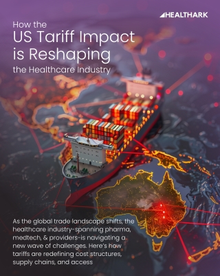 US Tarrif Impact in reshaping