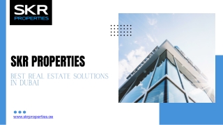 Best Penthouse For Sale Dubai