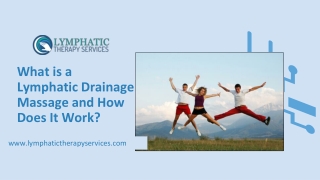 Detoxification and Cleansing Rediscover Vitality