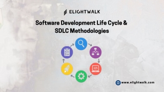 Software Development Life Cycle (SDLC)