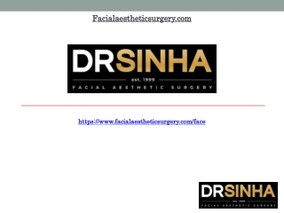 Revision Rhinoplasty Surgeon in Atlanta