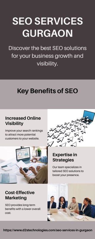 Best SEO services company in Gurgaon – SEO agency Gurgaon