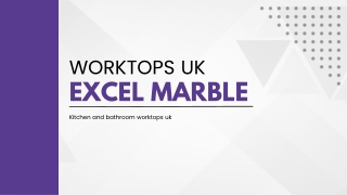 kitchen worktops london uk